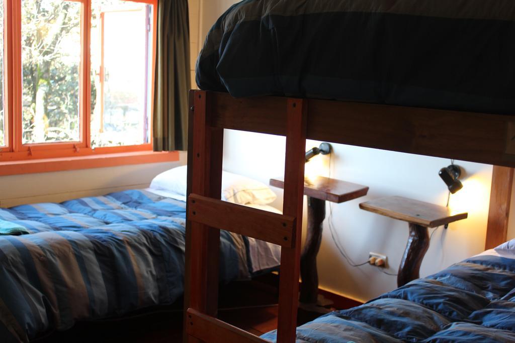 Hostal Casa Margouya Puerto Varas Eksteriør billede
